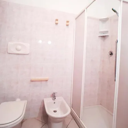 Apartmán Sea View - Wifi - Parking Palau