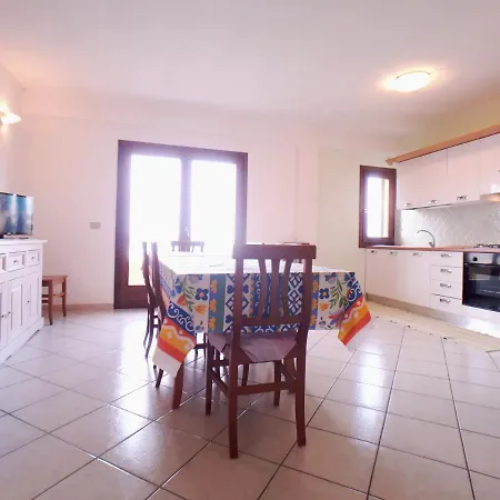 Apartmán Sea View - Wifi - Parking Palau