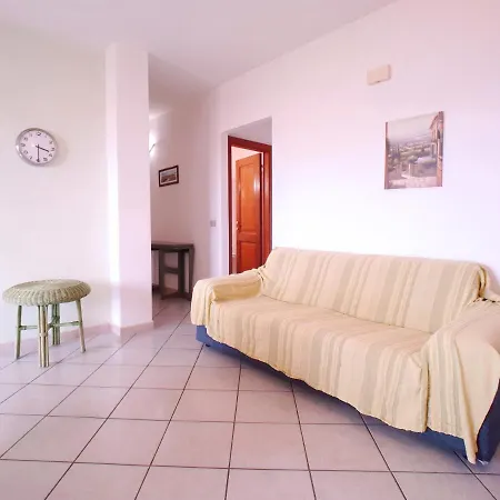 Apartmán Sea View - Wifi - Parking *