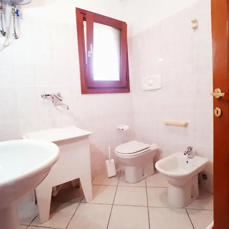 Apartmán Sea View - Wifi - Parking *
