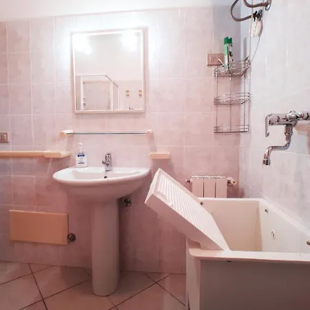 Apartmán Sea View - Wifi - Parking Palau