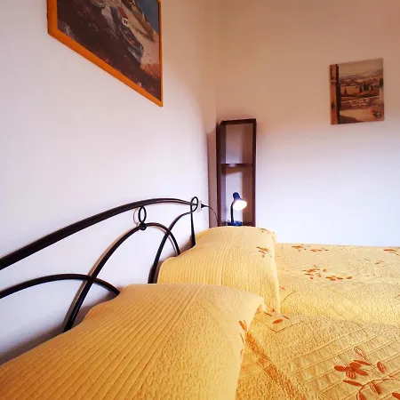 Apartmán Sea View