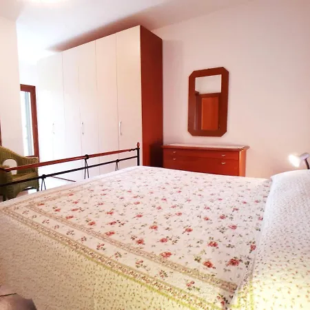 Apartmán Sea View