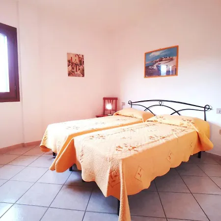 Sea View Apartmán Palau