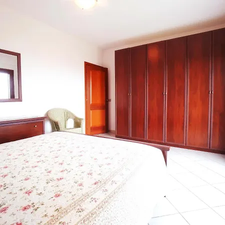Sea View Apartmán *
