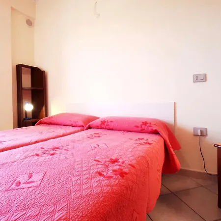 Sea View Apartment Palau