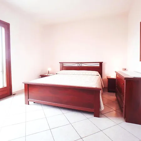 Sea View Apartmán Palau