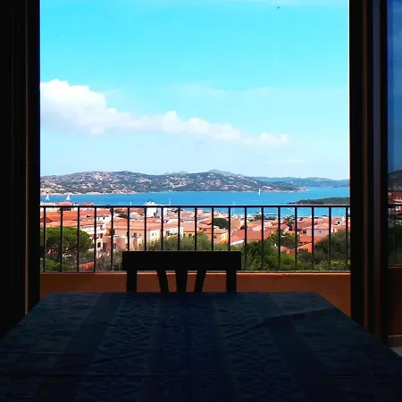 Apartamento Sea View - Wifi - Parking Palau