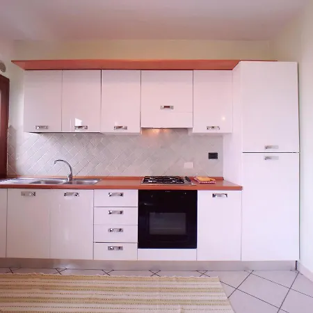 Sea View - Wifi - Parking Apartamento Palau