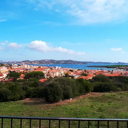 Sea View - Wifi - Parking Apartamento Palau
