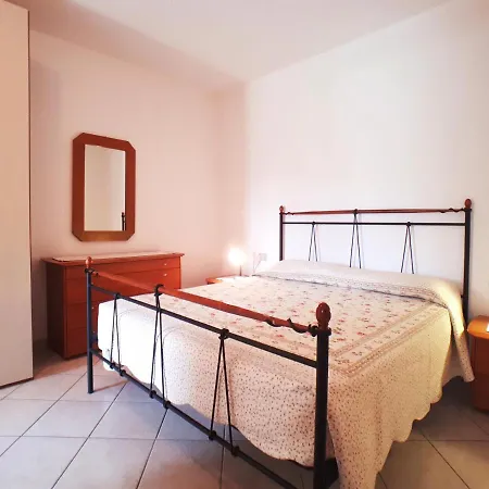 Sea View - Wifi - Parking Apartamento Palau