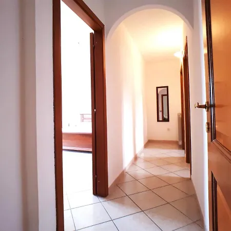 Sea View - Wifi - Parking Apartamento *