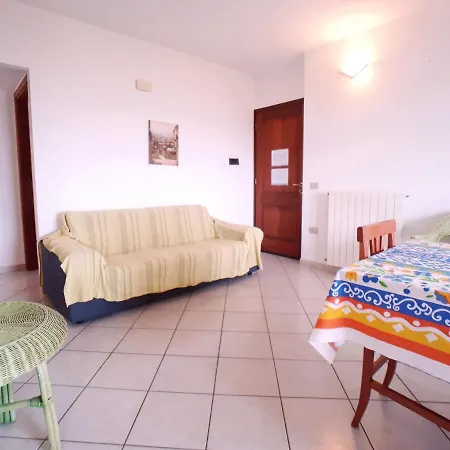 Sea View - Wifi - Parking Apartamento Palau